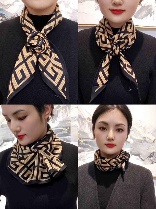 58A045单面三角巾 商品图0