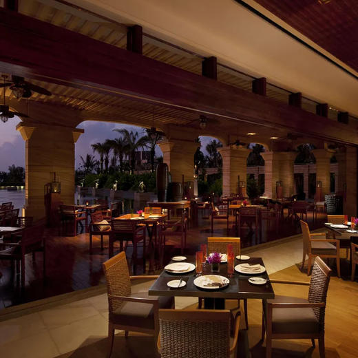 3天2晚【三亚海棠湾万达瑞华度假酒店】全别墅度假酒店，尊享管家式服务~更有穿梭巴士、定制旅拍服务，享受美好度假时光~ 商品图9