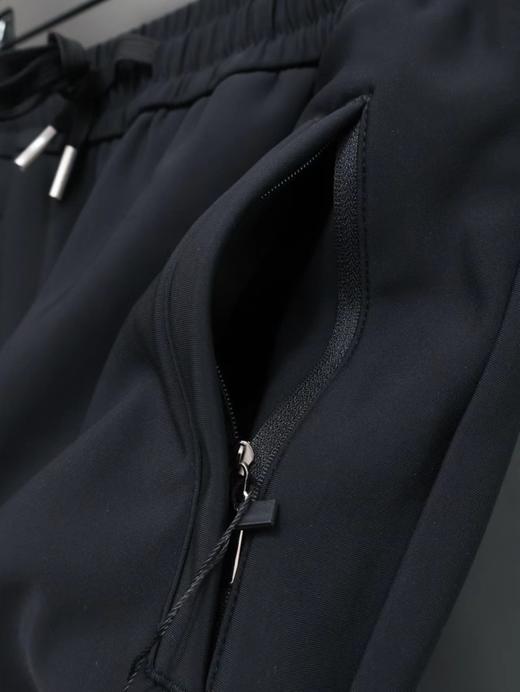 D123013男士秋冬款加绒防水防风户外裤休闲长裤 商品图7