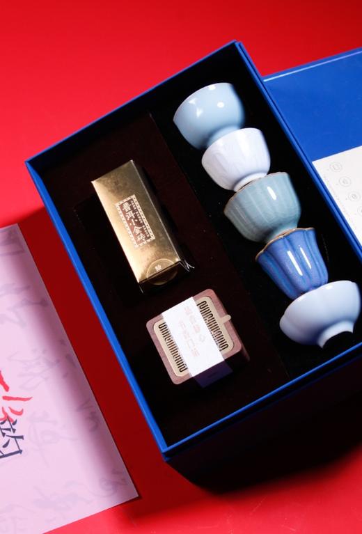 一堂和气-五大名窑 商品图3