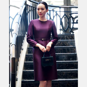 皮尔卡丹女装连衣裙P51008E5026Z0