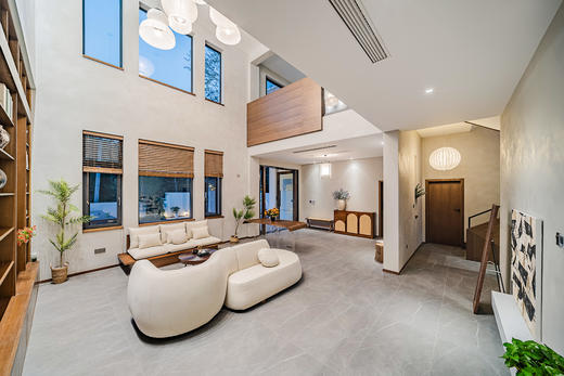 【觅趣605号院·青城山】7房别墅，私汤泡池、机麻、KTV、台球🎱、投影bysk 商品图5