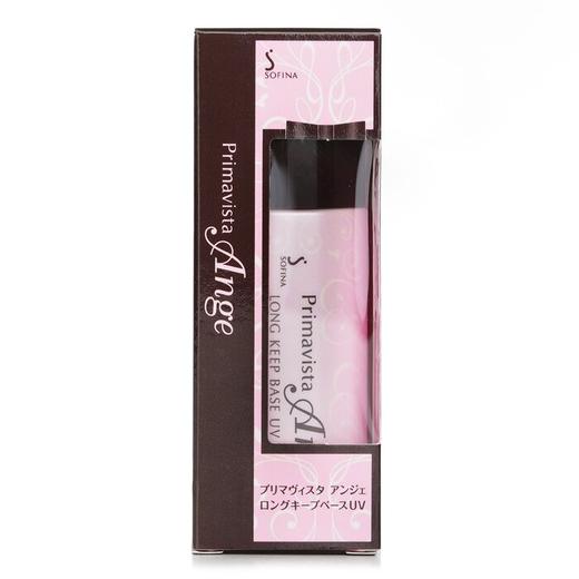 SOFINA 蘇菲娜 控油持妝隔離底霜 SPF16 商品图1