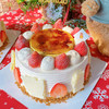 【强推👍👍】草莓奶皮子蛋糕 商品缩略图2