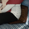 暖炕黄土坐垫/睡垫 商品缩略图3