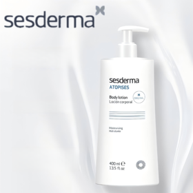 西班牙sesderma身体乳400ml
