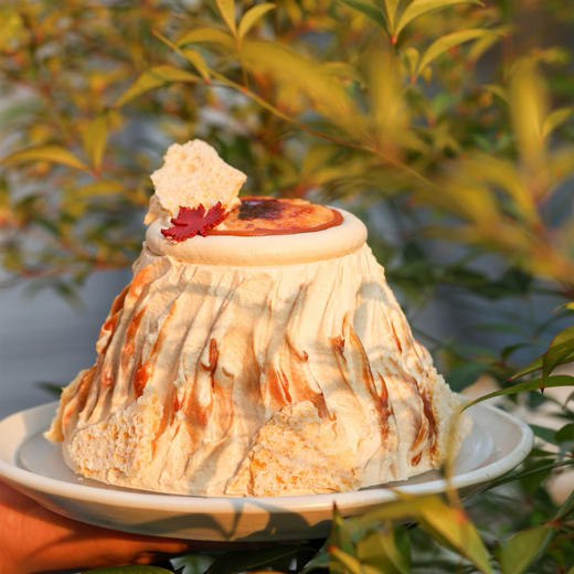 咸奶皮子蛋糕 商品图3