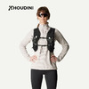 HOUDINI胡丁尼Pace Flow疾速女网眼透气立领抓绒衣外套 830046 商品缩略图12