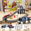 【电动高铁列车礼盒】小火车带轨道 男孩动车模型 仿真益智生日礼物儿童新年玩具 商品缩略图13
