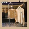 点此购买 TB&川久保玲联名秋冬季亲子款六色开衫 rtkk 338777 商品缩略图6