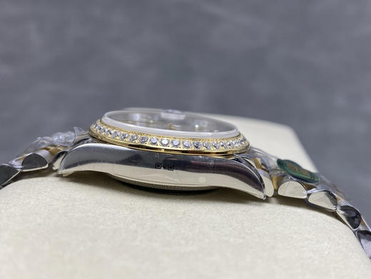 ARF 劳力士 日志31mm 2236机芯，表带不露白
细节决定成败，重量成就真实——ARF 31mm 
在复刻市场中，外观的相似度固然重要，但真正的高端复刻，不仅要“看上去像”，更要“戴上去真”❕❕ 商品图5