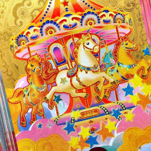 2026年马年建行金钞！收官之作！ 商品图6