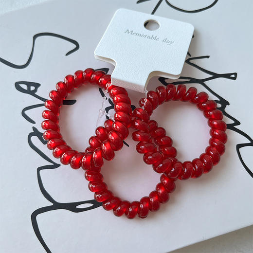 15/元2件基础3根-纪念日百货门店同款168643667 商品图4