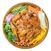 风生水起脆皮捞鸡(整只装)/份 商品缩略图1