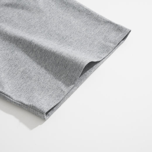 女款马年印花针织棉短袖T恤hu012 商品图2