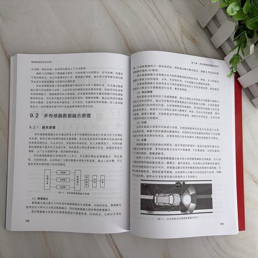智能检测技术及应用 商品图5