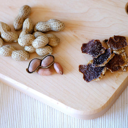 陈皮花生 | 940g/盒（470g×2袋） 商品图1