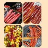 圃中皇广式风味腊肠 500g/袋 商品缩略图1