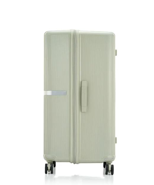 新秀丽 四轮拉杆箱 80/30男  HH5*49029-F 鼠尾草绿. 商品图2