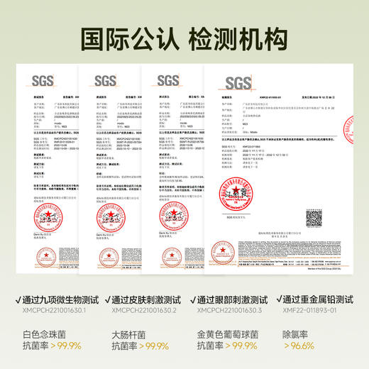 moido陌冬三代美肤精油花洒【活动】 商品图4