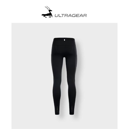 优极UG UP竞速五兜半弹紧身长裤 商品图7