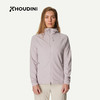 HOUDINI胡丁尼 Aero Houdi 航天户外女运动连帽抓绒衣外套 830037 商品缩略图1