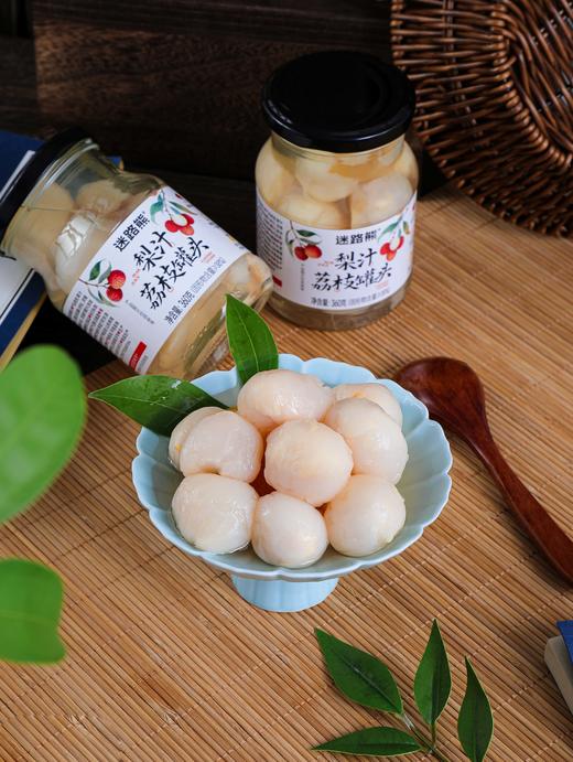 迷路熊罐头 商品图4