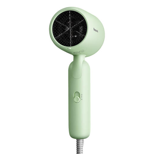 【632优选】松下（Panasonic）小轻筒电吹风机绿色 GNE4HG405 -SH1117 商品图2