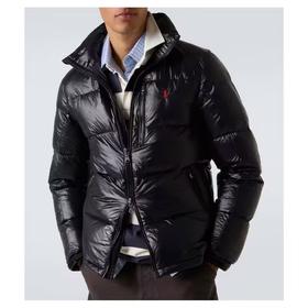 Ralph Lauren 拉夫劳伦 羽绒服男  MNPOOTW16021867-410 蓝色.