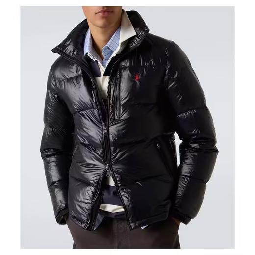 Ralph Lauren 拉夫劳伦 羽绒服男  MNPOOTW16021867-410 蓝色. 商品图0