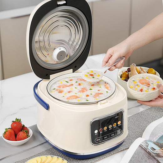 施耐德智能电饭煲	SWK-XFL47 商品图5