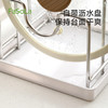 FaSoLa不锈钢菜板架家用锅盖架厨房案板置物架收纳菜板架台面锅盖菜板置物架 商品缩略图4