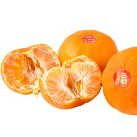 甘平柑2粒 约650g/盒