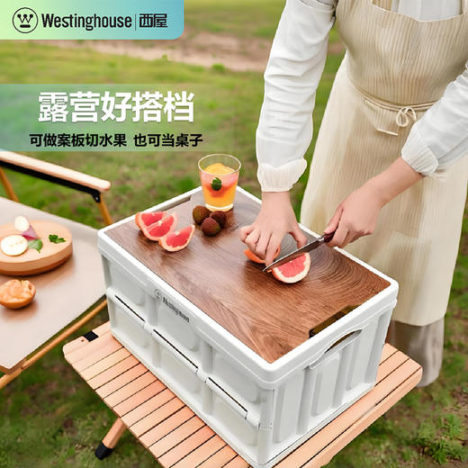 西屋Westinghouse收纳箱 商品图1