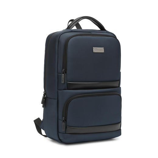 Champion冠军商务休闲双肩包 GJDK79M9 商品图0