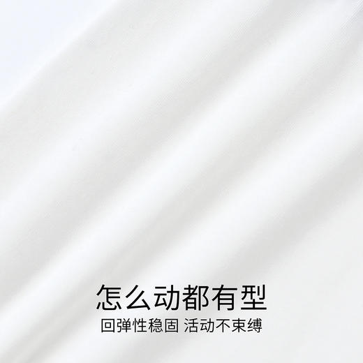 女童平角裤三件装春季新款安奈儿童装JG617517 商品图3