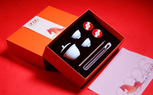 马踏飞雪 商品图9