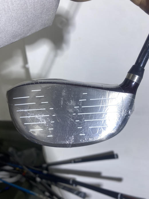 全新正品马基高大角度一号木Ｒ杆身秒杀价只要299元 商品图2