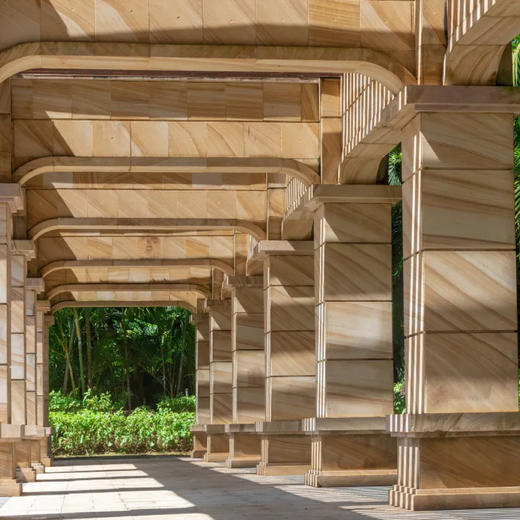 3天2晚【三亚海棠湾万达瑞华度假酒店】全别墅度假酒店，尊享管家式服务~更有穿梭巴士、定制旅拍服务，享受美好度假时光~ 商品图2