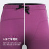 优极UG UP竞速五兜半弹紧身长裤 商品缩略图5