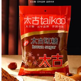太古红糖350g