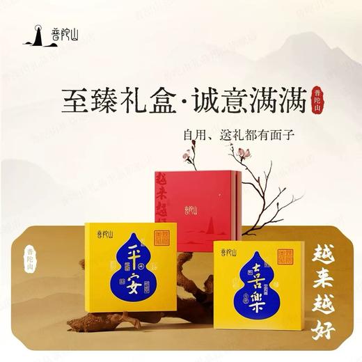 （下单立享手机贴 多买多享！任2款-10元）【礼盒包装】普陀山2026马年生肖红绳（成人款/儿童款/足银款）【普陀当地发货】品牌直发 有防伪监制 商品图12