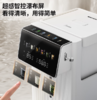 美的（Midea）小魔方21FPro电热水瓶烧水壶第四代100℃真沸腾饮水机316L不锈钢无缝内胆5升保温恒温水壶养生壶 制热型 商品缩略图1