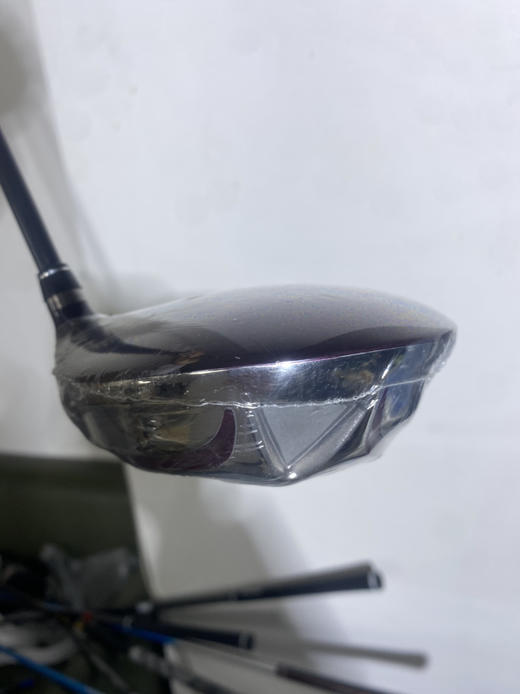 全新正品杆头马基高11.5度一号木SR杆身秒杀价只要299元 商品图4