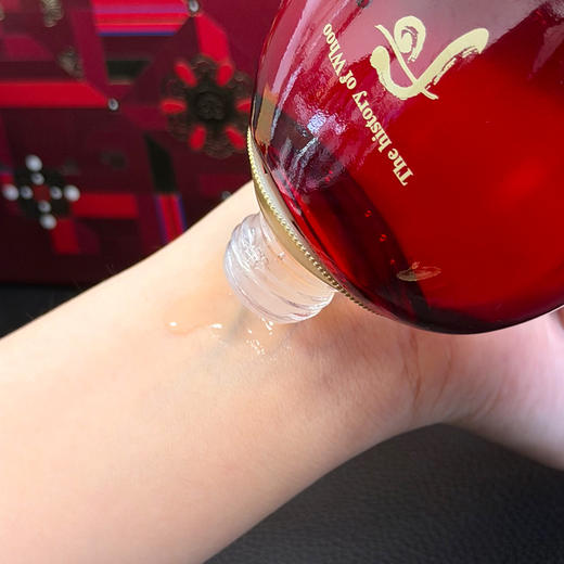 【whoo后系列抗老套盒】专柜品质礼盒礼袋装两款任选 享平颜护肤礼盒&享紧塑弹润礼盒7件套 商品图12