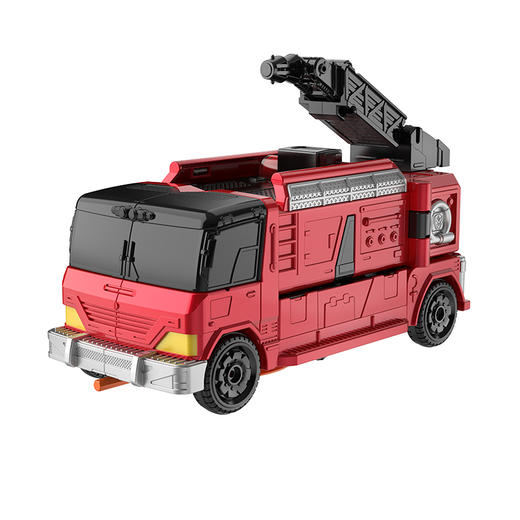 精英版强援卫士男童玩具-纪念日百货门店同款168693146 商品图1