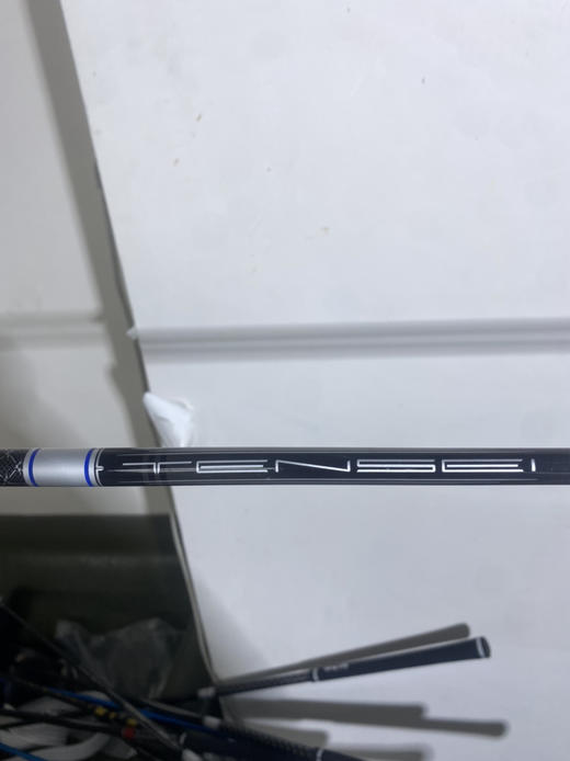 全新正品马基高大角度一号木Ｒ杆身秒杀价只要299元 商品图8