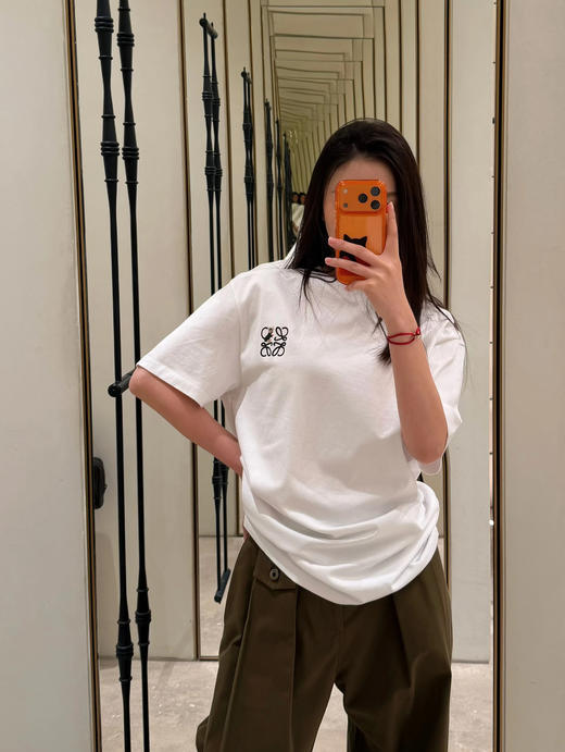 罗意威 最新✖️LOUIS WAIN联名款 T恤(KX*MM) 商品图5