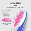 小李子NIKE耐克 刺客 16 高端AG短钉成人训练足球鞋男FQ8693-446 商品缩略图2