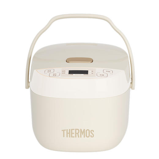 香槟金饭煲3L 商品图2